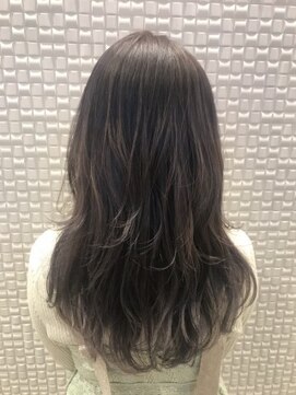 オリーブスバイネオリーブ(Olive's by neolive) 【新宿 neolive】アッシュベージュカラー