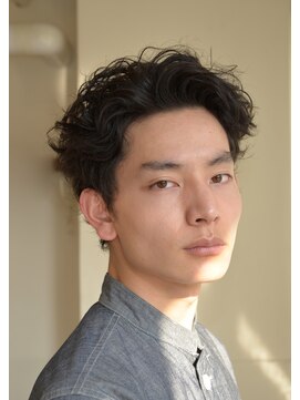 バイアス(biace) ショートレイヤー