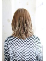 ヘアーアンドメイク アシュレ(Hair&Make assur'e)&nbsp;【assur'e hair】 -new style- Collection