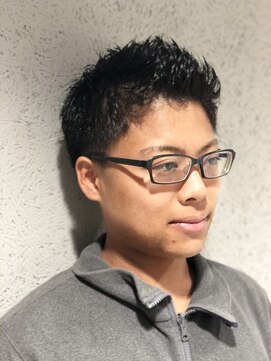 ハイズ(Hy'z) アップビジネススタイル