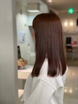 オーヴ ヘア 沖浜店 Aube HAIR&nbsp;艶髪ロング☆美髪Aube HAIR沖浜☆