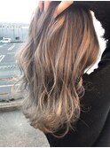 ハイライト ミルクティー