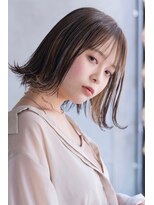 エース (ACE)&nbsp;ACE 透明感ミルクティーベージュ×最高級TOKIOトリートメント