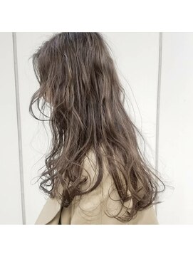 ヴィントベース(VINTBASE) 【Maya】大人のハイライトベージュ★