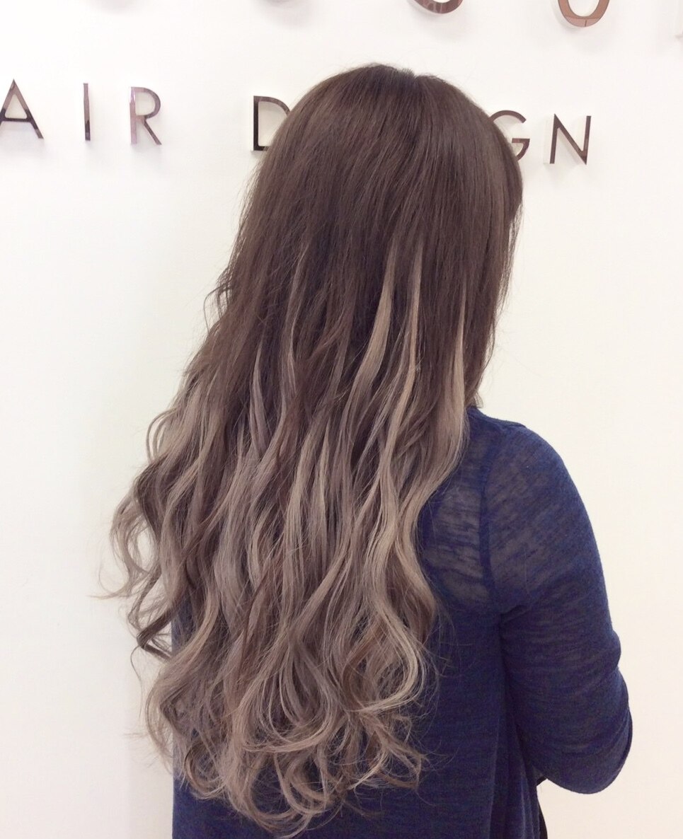 ロングエクステ：L078706073｜ブロッサム ヘアデザイン(blossom)のヘア
