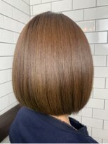 レガーレ(Legare) マデナと酸熱のWトリートメントショート