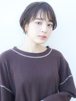 ロイジー(roijir) roijirイルミナインナーカラーxスパイラルxセンシュアルショート