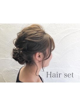 ヘブンズドア(HEAVEN'S DOOR) ゆるふわセット♪