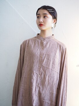 フューズ 瑞江店(Fuse) アレンジポニー