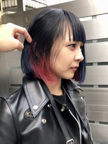 ホープ 渋谷(HOPE) ヌーディピンク