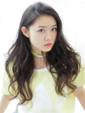 モードケイズ 相模大野店(MODEK's) 【MODEK's 相模大野】オトナサイドパート×さら艶ウェーブ