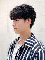 ノラ ウメダ(NORA UMEDA)&nbsp;【NORA UMEDA 稲岡】韓国ショートマッシュ