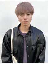 マジコ 下北沢本店(Magico) 王道×グレーパープル