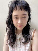 ジェミニ(gemini)&nbsp;on mayu wave