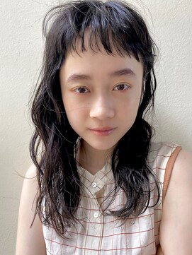 ジェミニ(gemini) on mayu wave