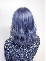 オーシャン 宇都宮店(Ocean)&nbsp;派手かわ！ホワイティアッシュ