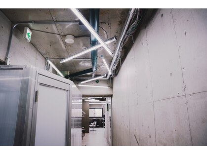 エル 桜山(yel)の写真