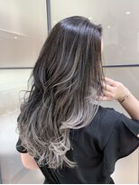 セブンスヘブン(SEVENTH HEAVEN)&nbsp;大人バレイヤージュ