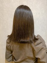 ウィスプ 赤羽店(wisp) ダークブラウン♪*。