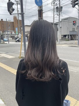 ネバーランド(NEVERLAND) グラデーションカラー