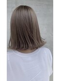 ハイトーンandぷつボブ