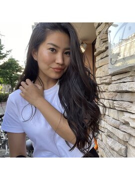 ティエル(Tiele) レイヤースタイル