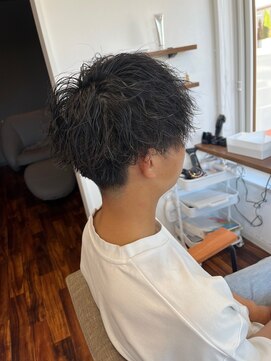 ラフィン(Lafin) ツイストスパイラル