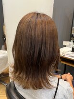 アルター(aL ter)&nbsp;くびれミディアム