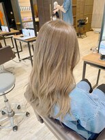 トレ(tre.)&nbsp;甲子園口/髪質改善/白髪染め/ショート/酸性ストレート/美容室