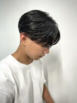 イーラ(era)&nbsp;ナチュラルセンターパート