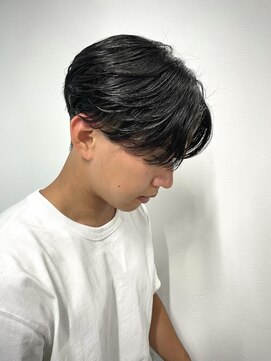 イーラ(era) ナチュラルセンターパート