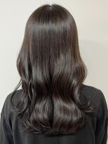 プレシャスバイプロデュース(precious by Produce)&nbsp;赤み消しダークグレージュ［町田/町田駅/町田駅前店/町田店]