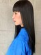 バルバロヘアー(BARBARO HAIR)の写真/【髪質改善】or【縮毛矯正】質感・仕上がり・お悩みに合わせた、メニューが充実！