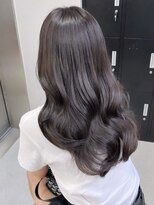 ベレーザシェルト(Beleza scelto)&nbsp;1176髪質改善ミルクチョコレートスローカラーオリーブグリーン