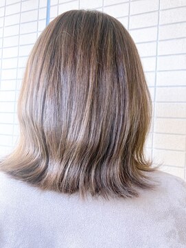 リッチアンドアンジー(RICCI&ANGIE) ミディアム