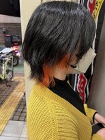 ロア 福岡天神本店(LORE)&nbsp;インナーオレンジ