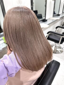 ハート(HART) まろやかベージュ