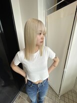 スターリバー(STAR RIVER)&nbsp;韓国ホワイトカラー