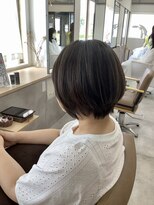 サロン 半田店(SALON) 小顔補正立体カット