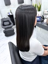 エンディアリング 東銀座(Endearing)&nbsp;ウルフ/マチルダボブ/ピンクベージュ/インナーグレージュ/東銀座