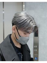 レイズ 名古屋(RAYS)&nbsp;シルバーカラーナチュラルセット