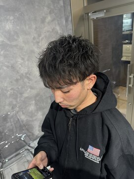 エレン(Ellen) ツイストスパイラル