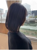 【エルサフィロ　肥後橋】お客様スタイル
