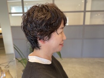 ToRAn　hair&body creation