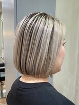 ロナバイソル(lona by SoL)&nbsp;ボブカット/2色カラー