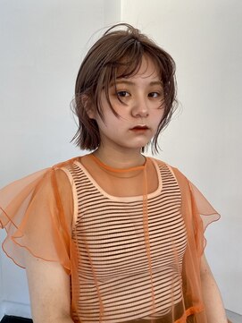 シイ(SIE) 春夏スタイル