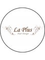 ラプリュスヘアデザイン(La Plus)/清水 智章