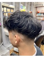 パール(PEARL)&nbsp;スペインカール