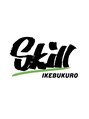 スキル 池袋(SKILL)/SKILL IKEBUKURO 池袋【メンズサロン】