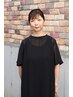 荒川指名★カット＋ヘッドスパ15分＋髪質改善トリートメント★10%オフ！